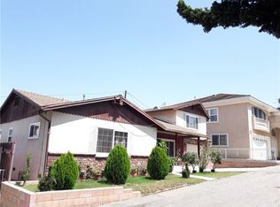 625 S Orange Ave, Monterey Park, CA 91755