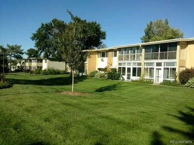 745 S Clinton St APT 7A, Denver, CO, 80247