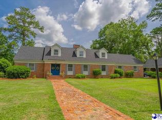 1323 Pinckney Ave, Florence, SC 29505