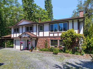 19949 51st Ave, Langley, BC V3A 7P2