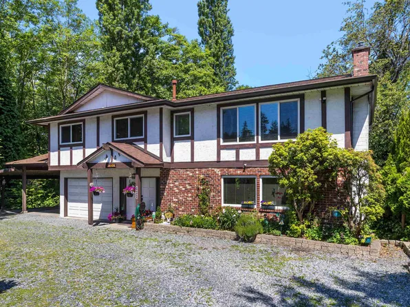 19949 51st Ave, Langley, BC V3A 7P2
