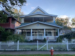 3352 W 128th St APT 3, Cleveland, OH