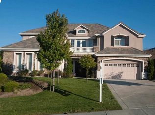 3291 Ashbourne Cir, San Ramon, CA 94583