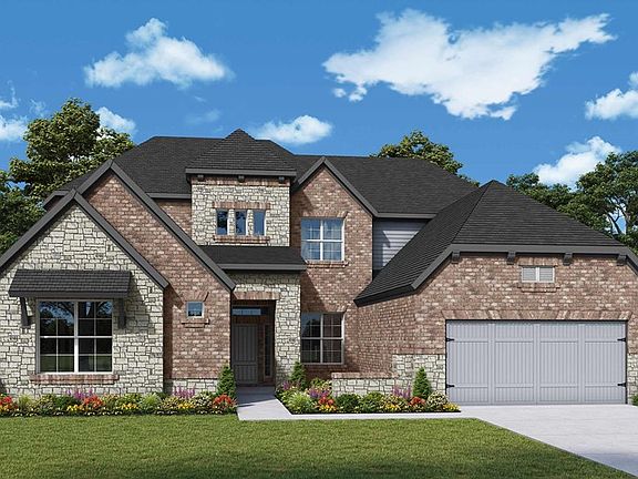 The Hagan - C Exterior