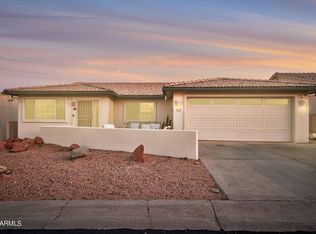 640 Silver Springs Cir, Cottonwood, AZ 86326
