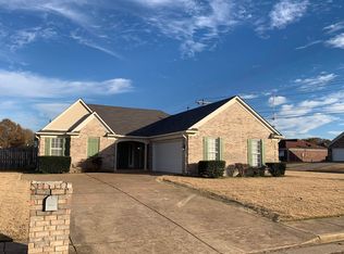 194 Vermont Ave, Munford, TN 38058