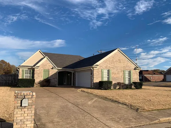 194 Vermont Ave, Munford, TN 38058