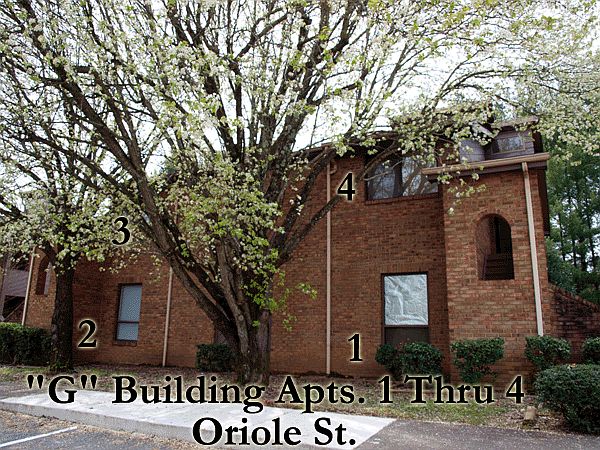 1st image of 409 Oriole Dr APT G2