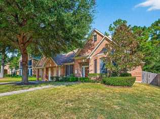 1538 Cafe Dumonde, Conroe, TX 77304