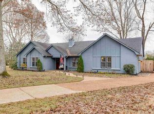 2591 Abercorn Cv, Memphis, TN 38119