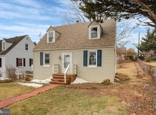 1005 Columbia Rd, Hagerstown, MD 21742