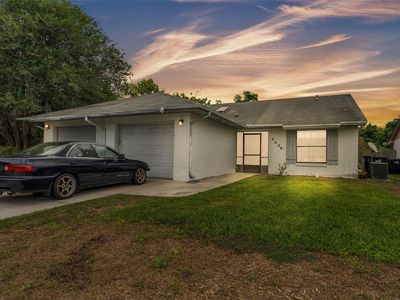 2526 Fabry Cir, Orlando, FL, 32817
