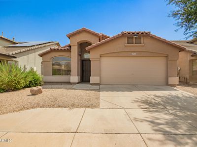12425 W Montebello Ave, Litchfield Park, AZ, 85340