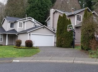 2421 208th Pl SE, Bothell, WA 98021