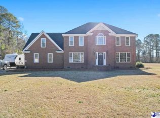 436 Wire Rd, Darlington, SC 29532