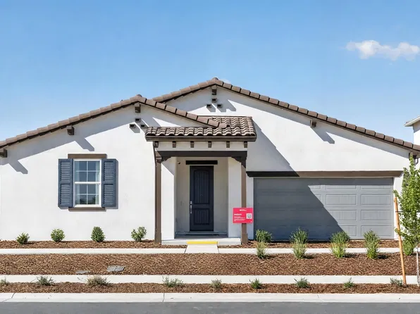 Plan 45-11 Hadley Plan, Mariposa at Winding Creek
