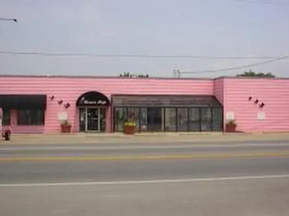 408 E Illinois Ave, Vinita, OK 74301