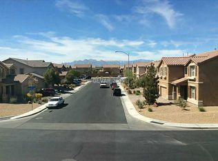 4024 Solar System St, North Las Vegas, NV 89032