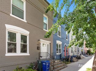 1226 Carrollsburg Pl SW #H, Washington, DC 20024