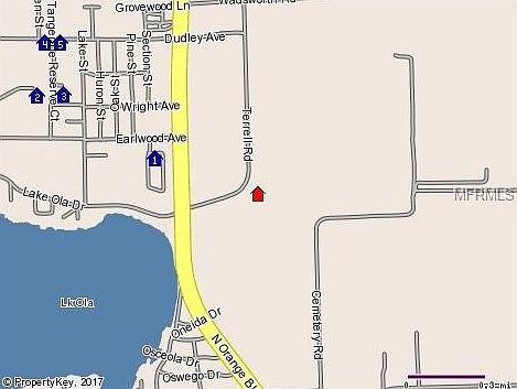 2nd image of Terrell Rd