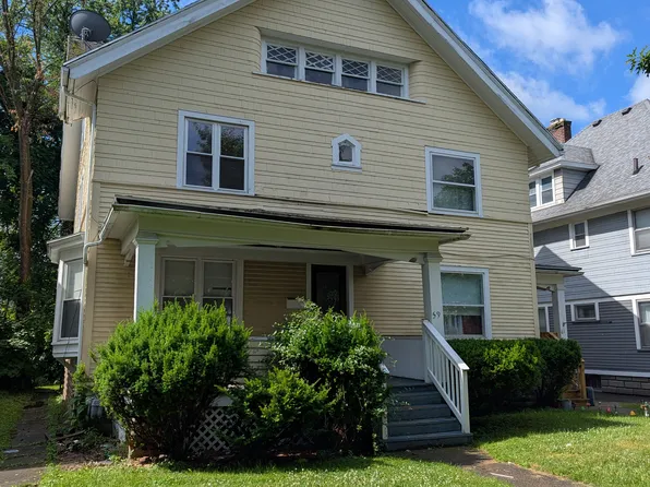 59 Weldon St #59, Rochester, NY 14611