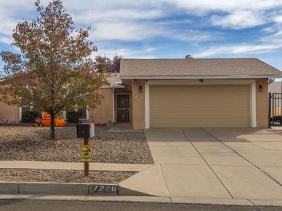 7220 Ticonderoga Rd NE, Albuquerque, NM, 87109