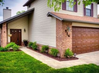 514 Terry Ave, Springdale, AR 72764