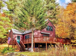 19 Strider Ln, Wilmington, VT 05363