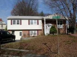 13249 Nancy Ct, Woodbridge, VA 22193