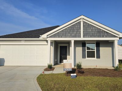 6994 Seaside Palms Place SW, Sunset Beach, NC, 28468