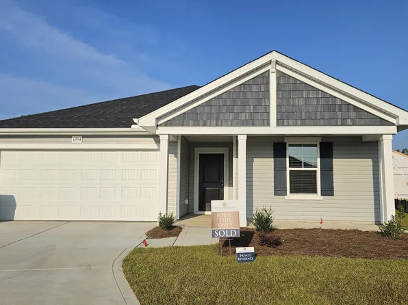 6994 Seaside Palms Place SW, Sunset Beach, NC 28468