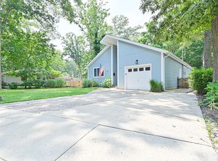 1016 Oak Ave, Linwood, NJ 08221