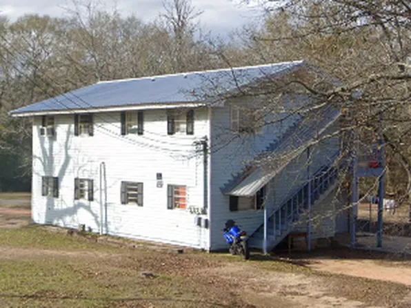 693 George H Preyear Rd #3, Monroeville, AL 36460