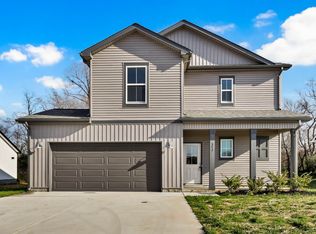 373 Galway Dr LOT 51, Clarksville, TN 37042