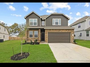 967 Harper Ln, Bryan, TX 77803
