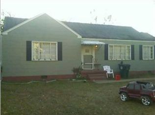 514 N Parkdale Ave, Chattanooga, TN 37411