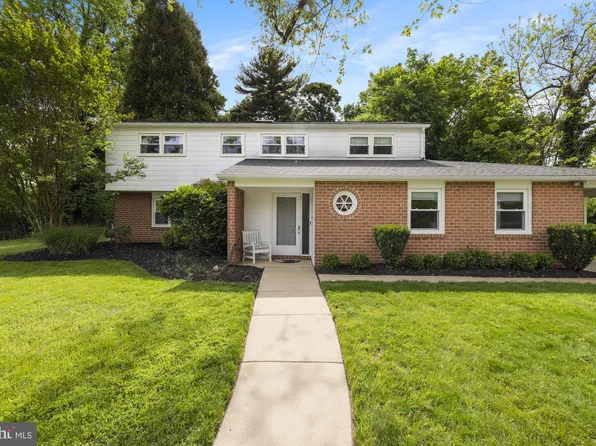 1608 Woodling Way, Baltimore, MD 21208