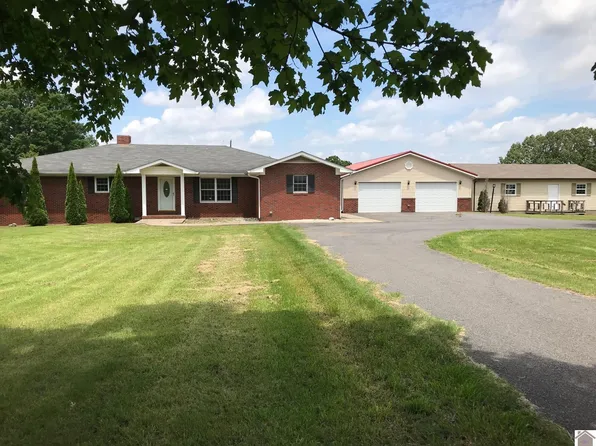 1909 Dooms Chapel Rd, Symsonia, KY 42082