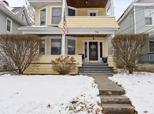 798 Park Ave, Albany, NY 12208