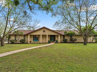 217 Corder Ln, Burnet, TX 78611