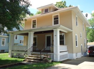 507 S Lincoln Ave, Springfield, IL 62704