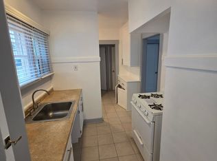 1181 S Norton Ave, Los Angeles, CA 90019