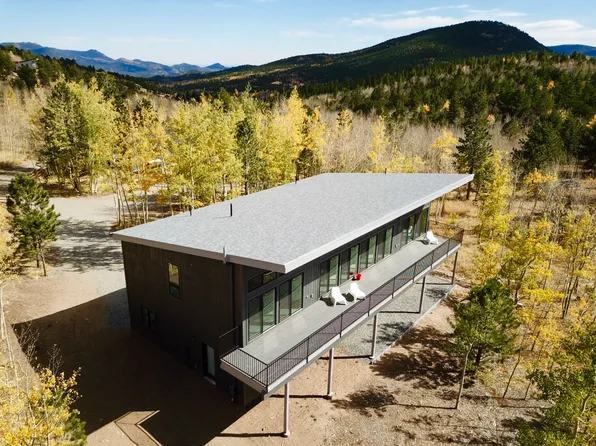 Air Line Plan, VEDA MODERN ALPINE