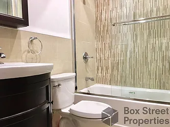 Rented by Box Street Properties LLC