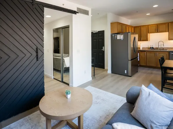 450 J St Unit 4161, San Diego, CA 92101