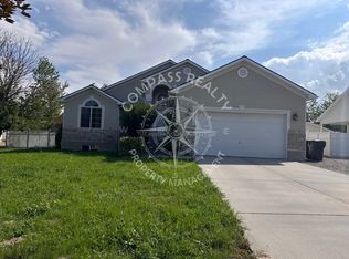 372 Angus Cv, Grantsville, UT 84029