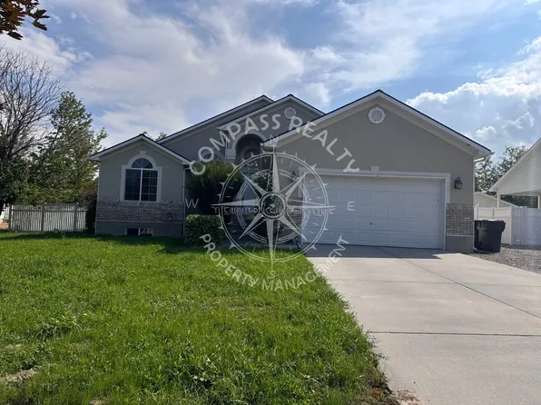 372 Angus Cv, Grantsville, UT 84029