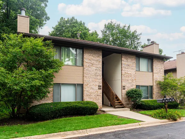 281 S Harrison St #281, Geneva, IL 60134
