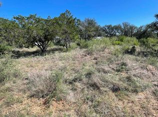 535 Maple Ln, Horseshoe Bay, TX 78657