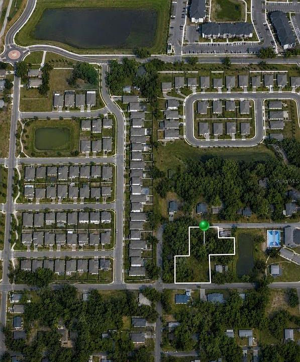 2nd image of 711 PINE LOT 07500